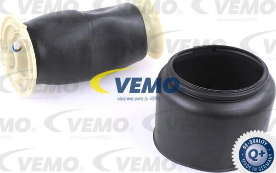Vemo V20-50-0012 - Опора пневматической рессоры autospares.lv