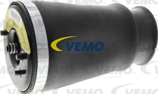 Vemo V20-50-0021-1 - Опора пневматической рессоры autospares.lv