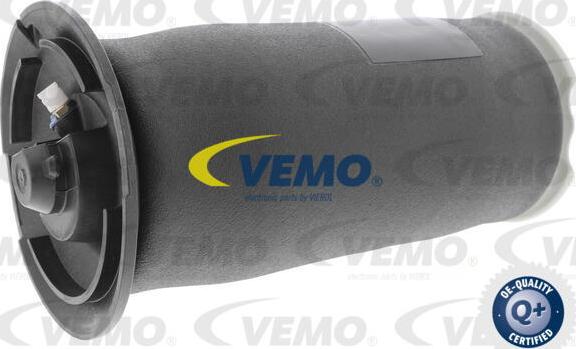 Vemo V20-50-0023 - Опора пневматической рессоры autospares.lv