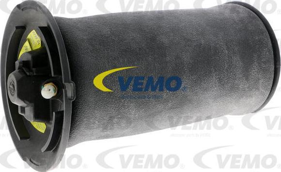 Vemo V20-50-0022-1 - Опора пневматической рессоры autospares.lv