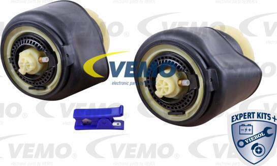 Vemo V20-50-20011 - Пневматическая рессора, ходовая часть autospares.lv