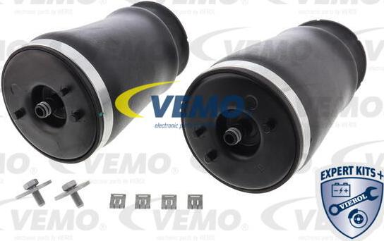 Vemo V20-50-20020 - Пневматическая рессора, ходовая часть autospares.lv