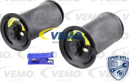 Vemo V20-50-20022 - Пневматическая рессора, ходовая часть autospares.lv