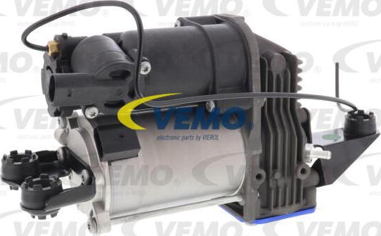 Vemo V20-52-0005 - Компрессор, пневматическая система autospares.lv