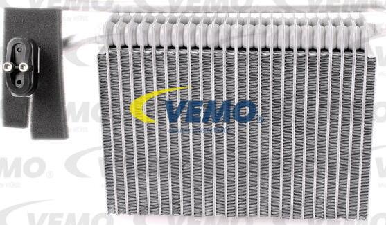 Vemo V20-65-0008 - Испаритель, кондиционер autospares.lv