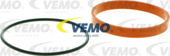 Vemo V20-63-9008 - Комплект прокладок, AGR-система autospares.lv