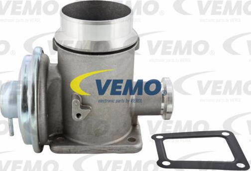 Vemo V20-63-0042 - Клапан возврата ОГ autospares.lv