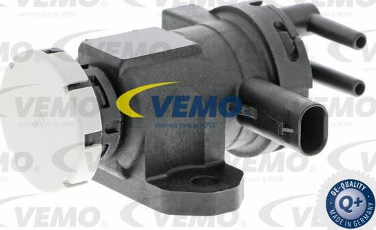 Vemo V20-63-0013 - Преобразователь давления, турбокомпрессор autospares.lv