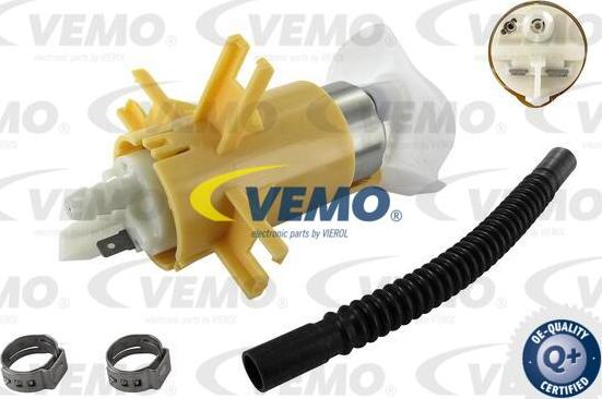 Vemo V20-09-0441 - Топливный насос autospares.lv