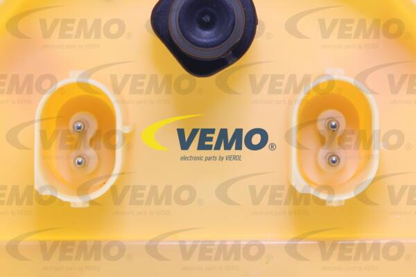Vemo V20-09-0463 - Модуль топливного насоса autospares.lv