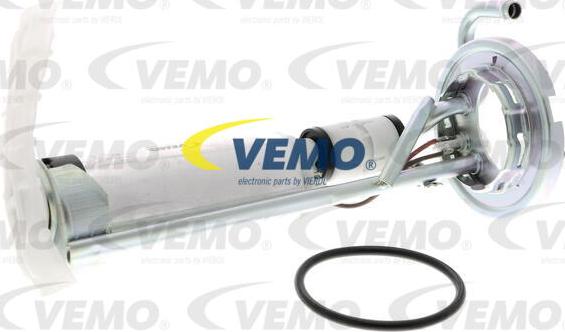 Vemo V20-09-0412 - Топливный насос autospares.lv