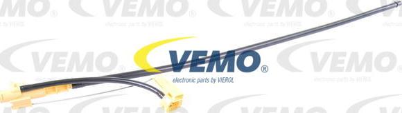 Vemo V20-09-0471-1 - Топливный насос autospares.lv