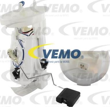 Vemo V20-09-0099 - Модуль топливного насоса autospares.lv