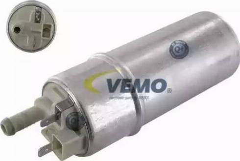 Vemo V20-09-0083 - Модуль топливного насоса autospares.lv
