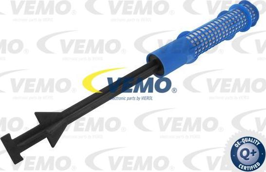 Vemo V20-06-0075 - Осушитель, кондиционер autospares.lv