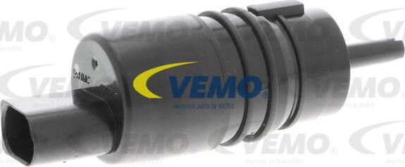 Vemo V20-08-0443 - Водяной насос, система очистки окон autospares.lv