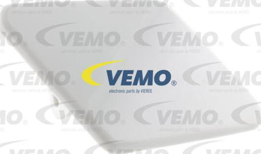 Vemo V20-08-0456 - Облицовка, бампер autospares.lv