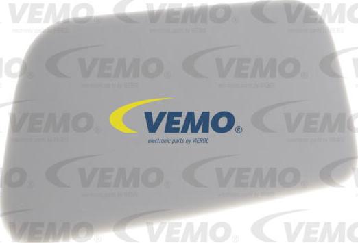 Vemo V20-08-0457 - Облицовка, бампер autospares.lv