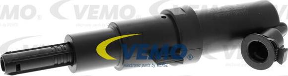 Vemo V20-08-0433 - Распылитель, форсунка, система очистки фар autospares.lv