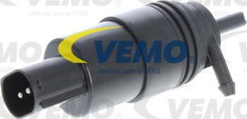 Vemo V20-08-0105 - Водяной насос, система очистки окон autospares.lv
