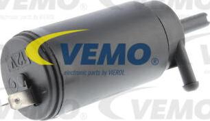 Vemo V20-08-0101 - Водяной насос, система очистки окон autospares.lv