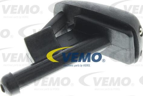 Vemo V20-08-0107 - Распылитель воды для чистки, система очистки окон autospares.lv