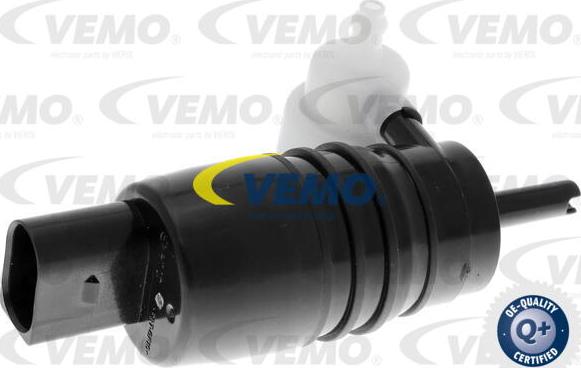 Vemo V20-08-0118 - Водяной насос, система очистки окон autospares.lv