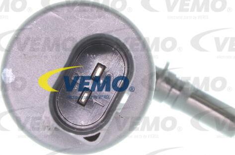 Vemo V20-08-0379 - Водяной насос, система очистки фар autospares.lv