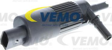 Vemo V20-08-0379 - Водяной насос, система очистки фар autospares.lv