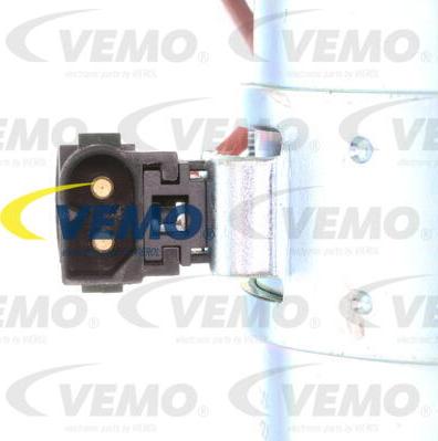 Vemo V20-03-1115 - Вентилятор салона autospares.lv