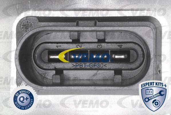Vemo V20-16-0001 - Водяной насос autospares.lv