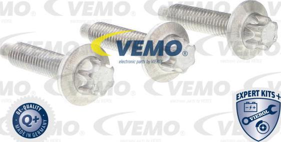 Vemo V20-16-0001 - Водяной насос autospares.lv