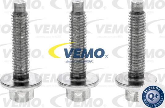 Vemo V20-16-0003 - Водяной насос autospares.lv