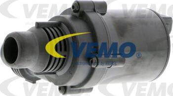 Vemo V20-16-0002 - Насос рециркуляции воды, автономное отопление autospares.lv