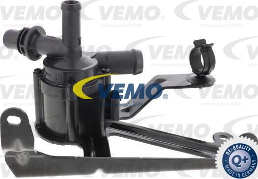 Vemo V20-16-0013 - Дополнительный водяной насос autospares.lv