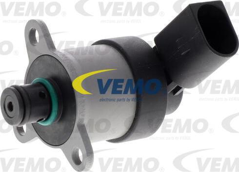 Vemo V20-11-0104 - Редукционный клапан, Common-Rail-System autospares.lv