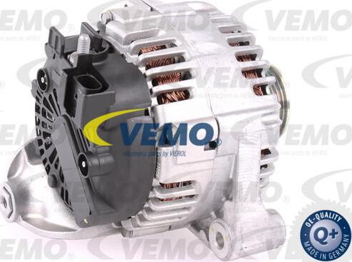 Vemo V20-13-90548 - Генератор autospares.lv