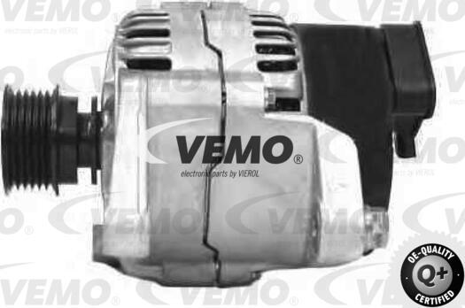 Vemo V20-13-40380 - Генератор autospares.lv