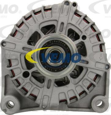 Vemo V20-13-50004 - Генератор autospares.lv