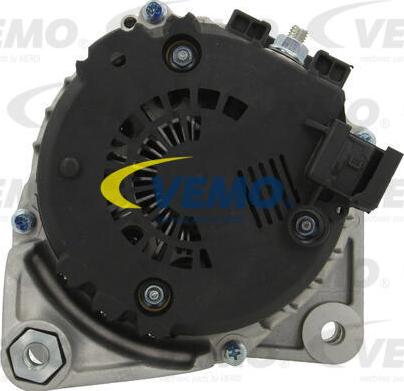 Vemo V20-13-50004 - Генератор autospares.lv