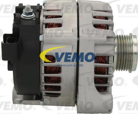 Vemo V20-13-50004 - Генератор autospares.lv