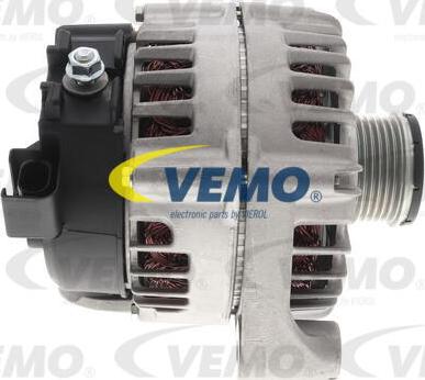 Vemo V20-13-50005 - Генератор autospares.lv