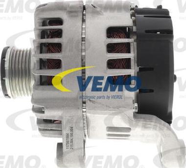 Vemo V20-13-50005 - Генератор autospares.lv