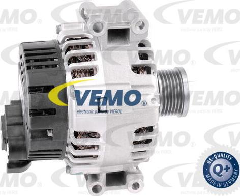 Vemo V20-13-50003 - Генератор autospares.lv