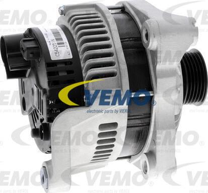 Vemo V20-13-50019 - Генератор autospares.lv