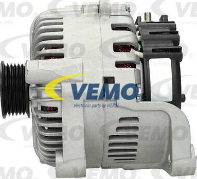 Vemo V20-13-50014 - Генератор autospares.lv