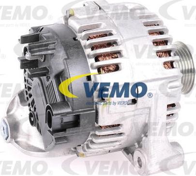 Vemo V20-13-50011 - Генератор autospares.lv