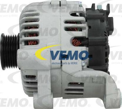 Vemo V20-13-50013 - Генератор autospares.lv