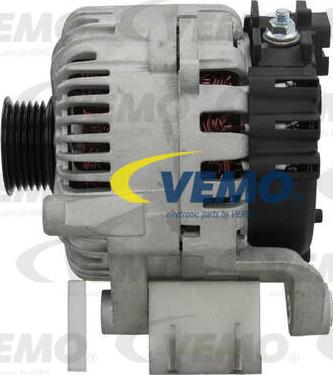 Vemo V20-13-50030 - Генератор autospares.lv