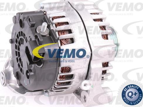 Vemo V20-13-50024 - Генератор autospares.lv